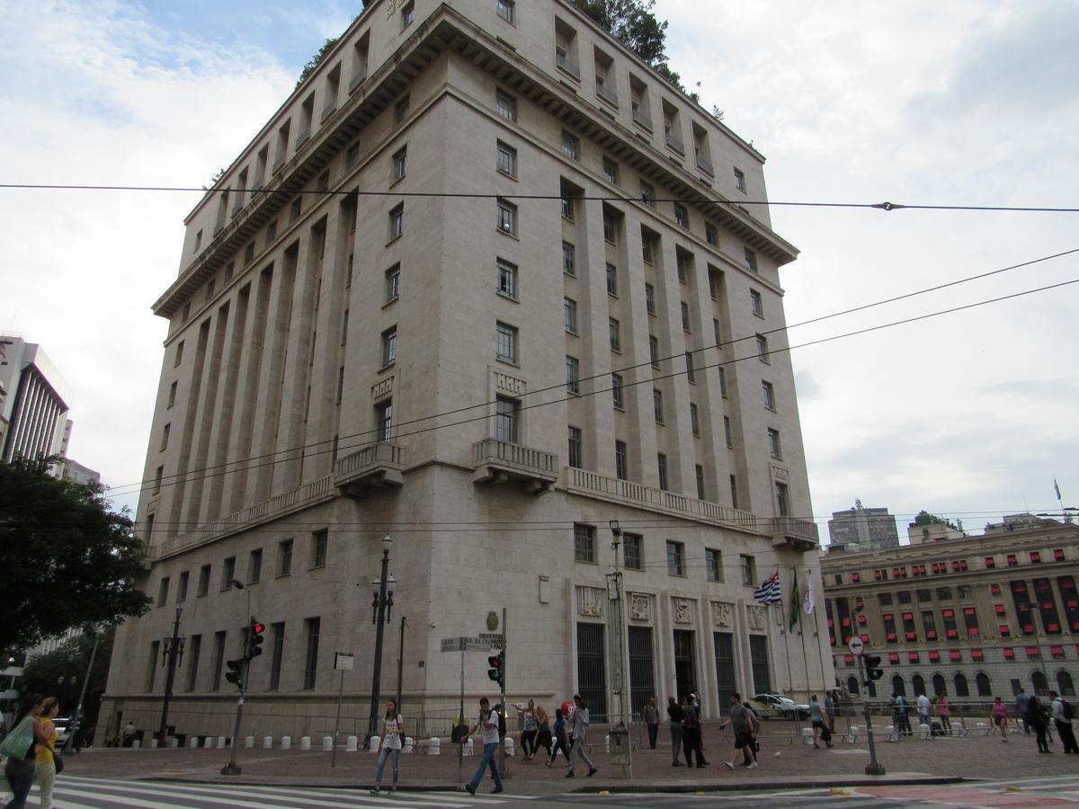Hotel Moraes A 10 Minutos Da 25 De Marco,Bras,Bom Retiro,A 2 Minutos Do Mirante Sampa Sky E Pista De Skate Anhangabau 상파울루 외부 사진