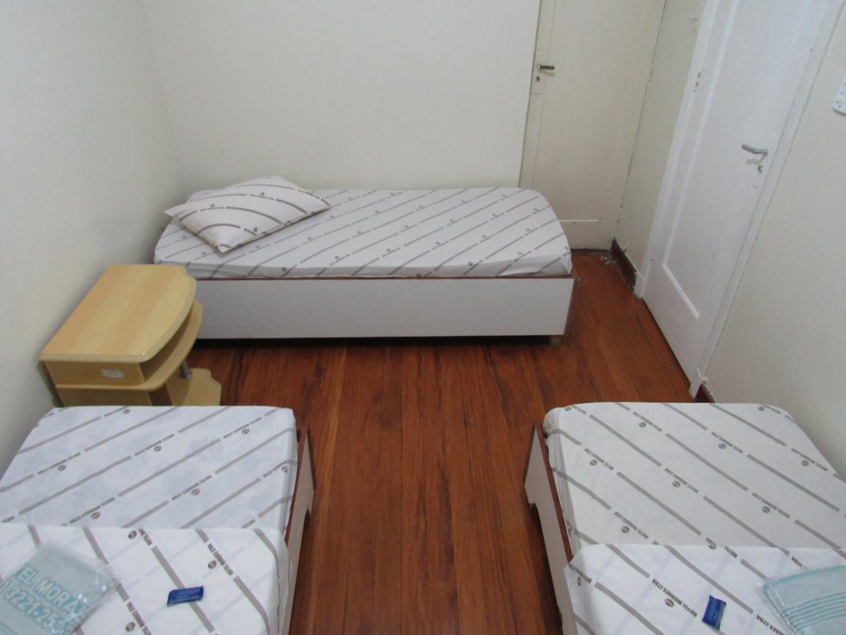 Hotel Moraes A 10 Minutos Da 25 De Marco,Bras,Bom Retiro,A 2 Minutos Do Mirante Sampa Sky E Pista De Skate Anhangabau 상파울루 외부 사진