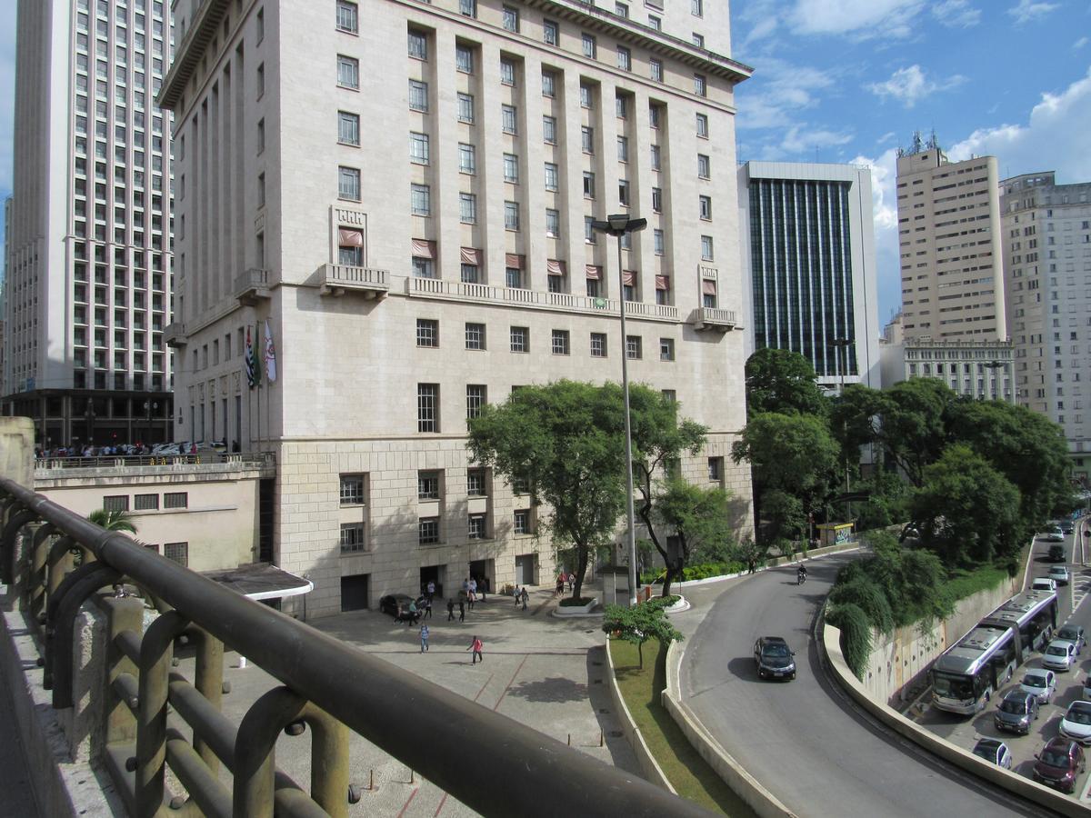 Hotel Moraes A 10 Minutos Da 25 De Marco,Bras,Bom Retiro,A 2 Minutos Do Mirante Sampa Sky E Pista De Skate Anhangabau 상파울루 외부 사진