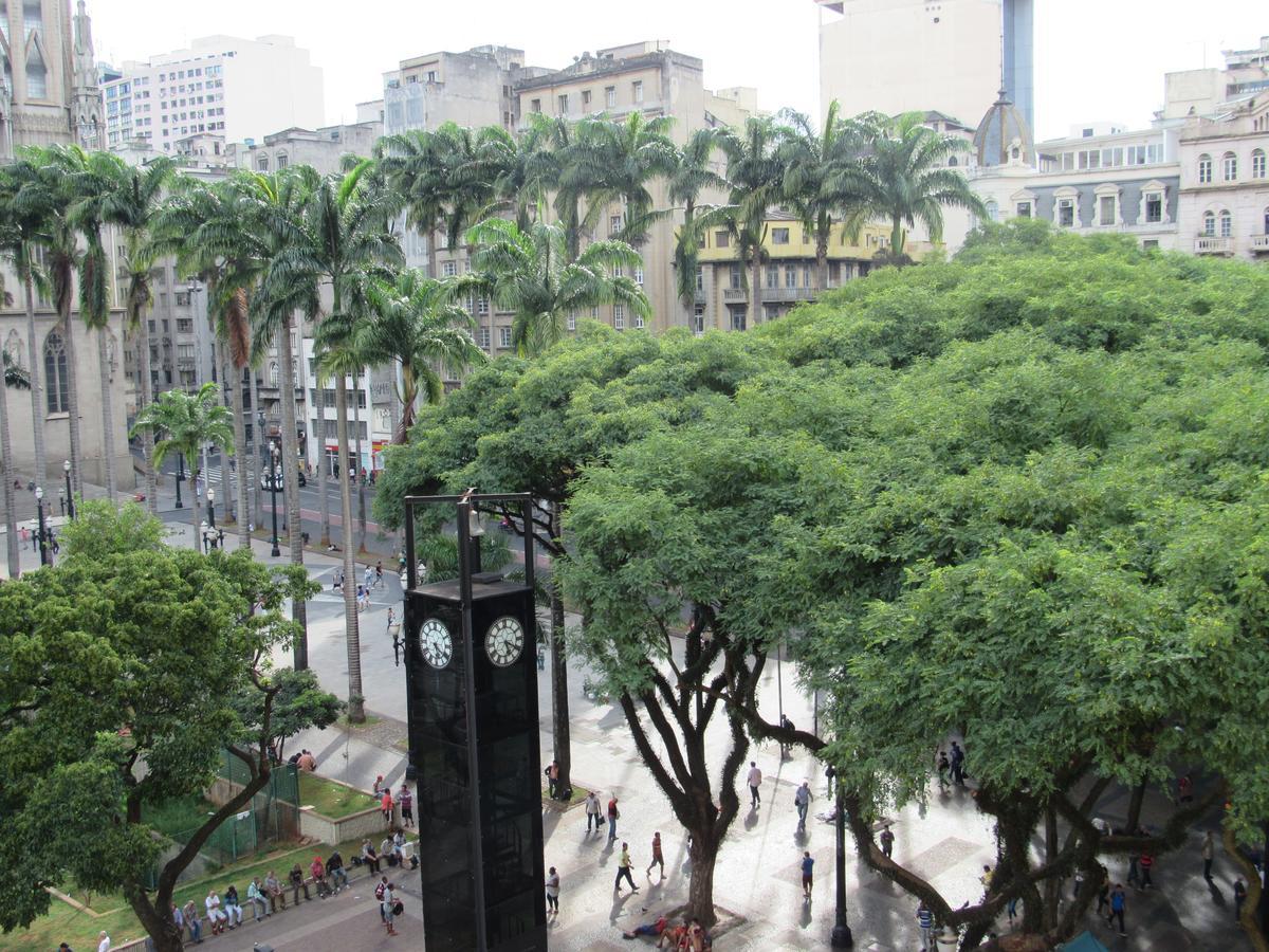 Hotel Moraes A 10 Minutos Da 25 De Marco,Bras,Bom Retiro,A 2 Minutos Do Mirante Sampa Sky E Pista De Skate Anhangabau 상파울루 외부 사진