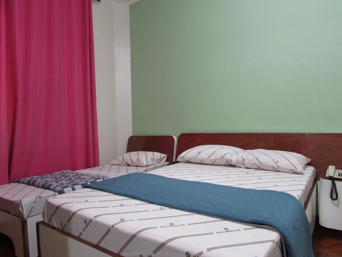 Hotel Moraes A 10 Minutos Da 25 De Marco,Bras,Bom Retiro,A 2 Minutos Do Mirante Sampa Sky E Pista De Skate Anhangabau 상파울루 외부 사진
