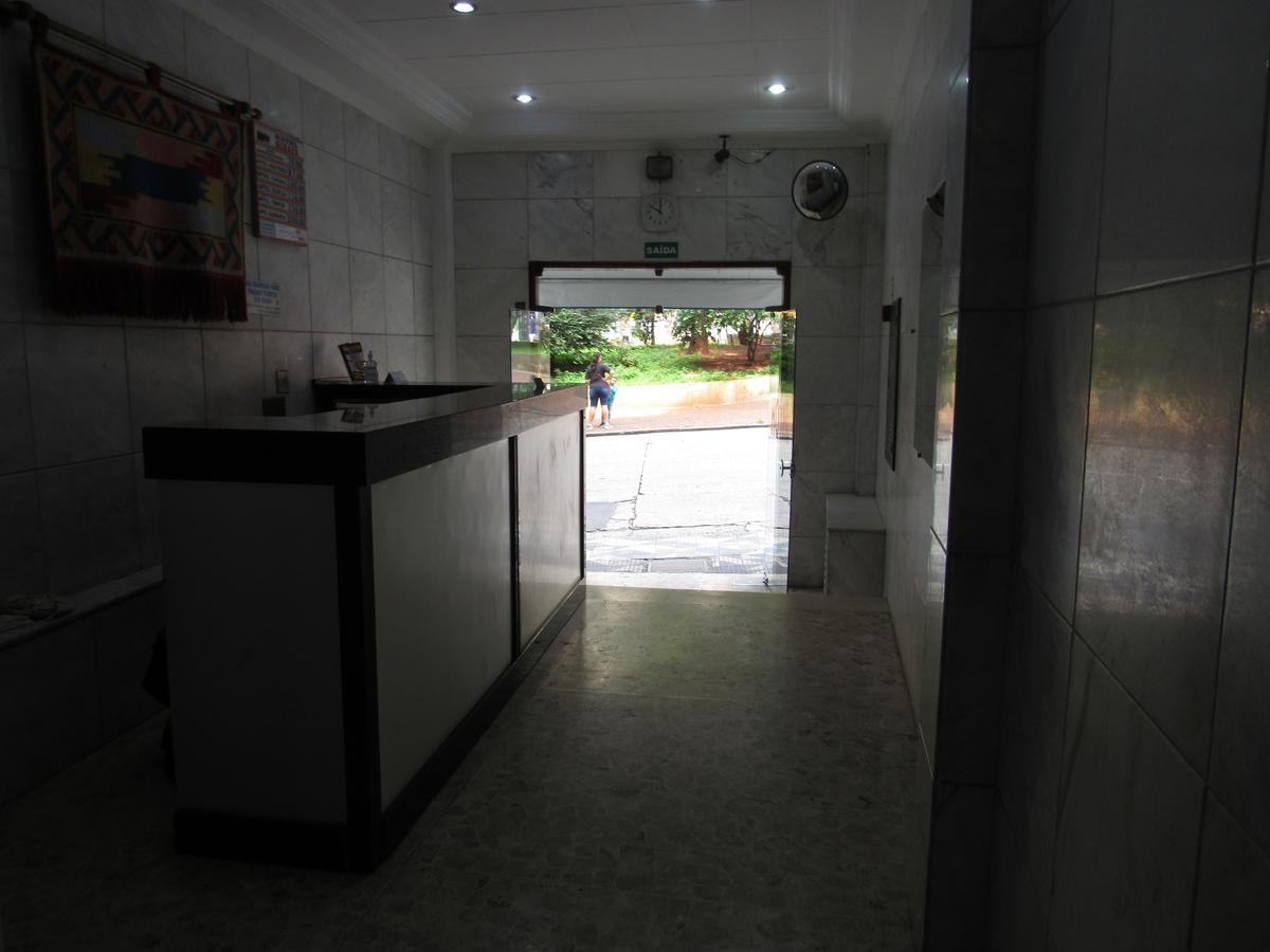 Hotel Moraes A 10 Minutos Da 25 De Marco,Bras,Bom Retiro,A 2 Minutos Do Mirante Sampa Sky E Pista De Skate Anhangabau 상파울루 외부 사진
