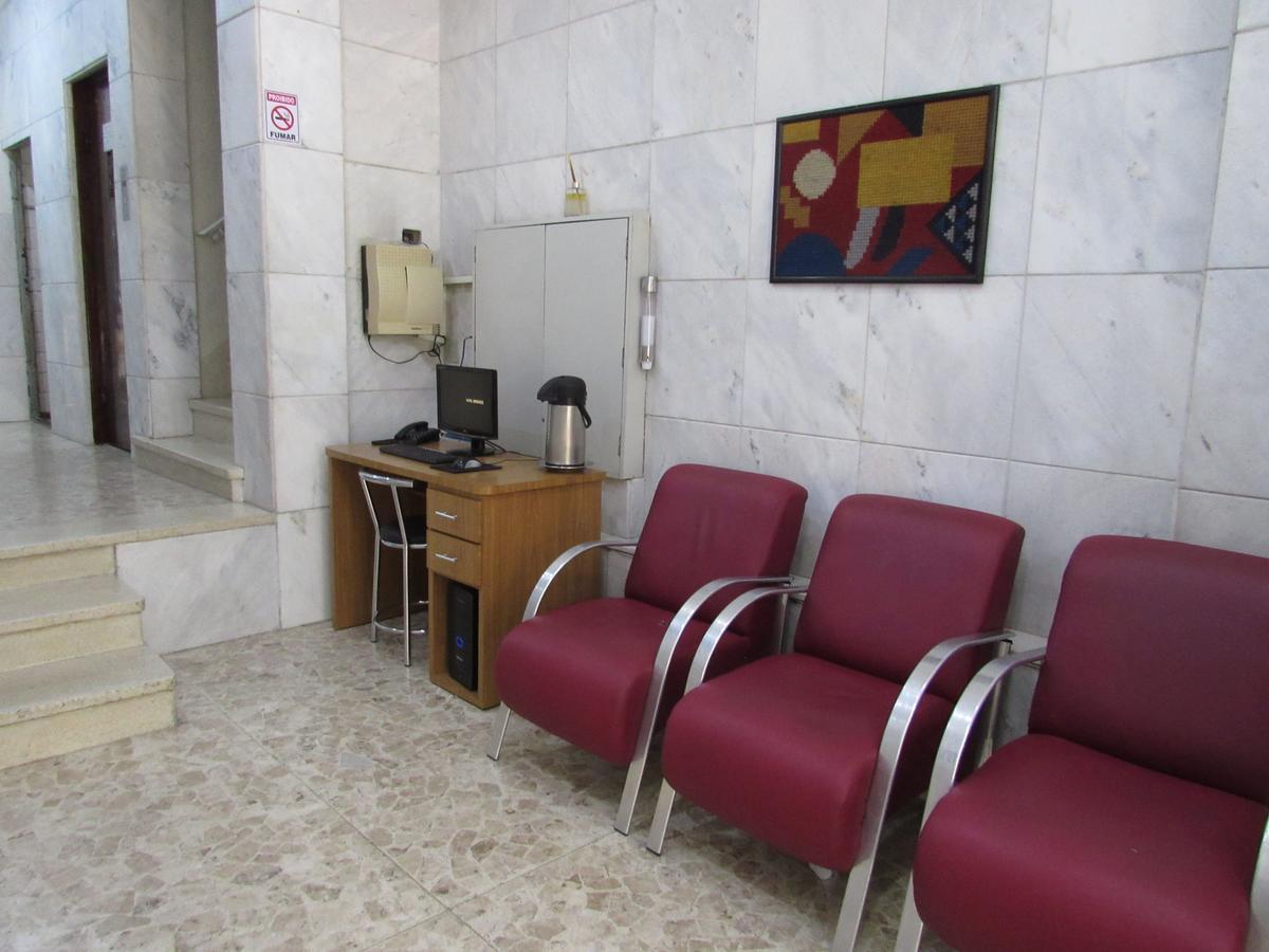 Hotel Moraes A 10 Minutos Da 25 De Marco,Bras,Bom Retiro,A 2 Minutos Do Mirante Sampa Sky E Pista De Skate Anhangabau 상파울루 외부 사진