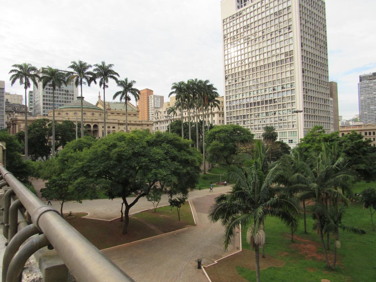 Hotel Moraes A 10 Minutos Da 25 De Marco,Bras,Bom Retiro,A 2 Minutos Do Mirante Sampa Sky E Pista De Skate Anhangabau 상파울루 외부 사진