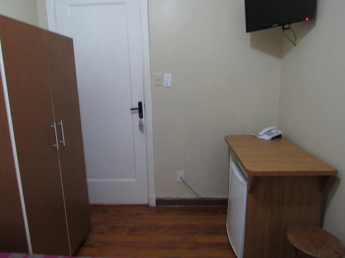 Hotel Moraes A 10 Minutos Da 25 De Marco,Bras,Bom Retiro,A 2 Minutos Do Mirante Sampa Sky E Pista De Skate Anhangabau 상파울루 외부 사진